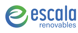 Logo de Escala Renovables