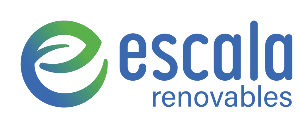 Logo de Escala Renovables