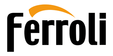 Logo de Ferroli