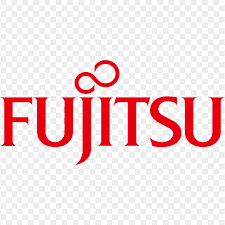 Logo de Fujitsu