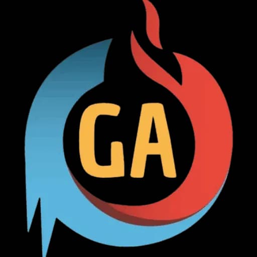 Logo de GA Electriclimafont