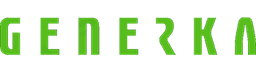 Logo de GENERKA