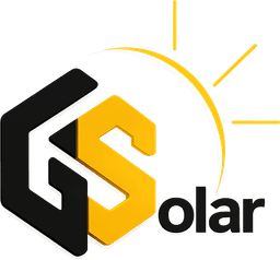 Logo de Grupo Solar
