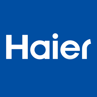 Logo de Haier