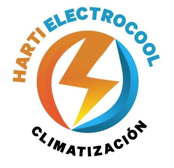 Logo de HARTI ELECTROCOOL CLIMATIZACIÓN