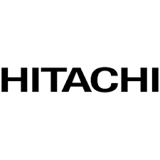 Logo de Hitachi