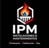 Logo de IPM Mantenimientos & Instalaciones