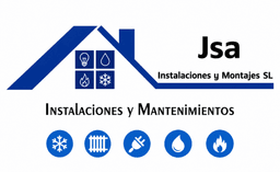 JSA INSTALACIONES 2020