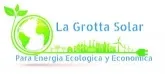 Logo de La Grotta Solar