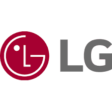 Logo de LG