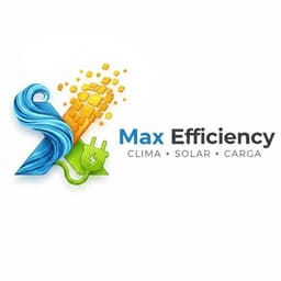 Logo de Max Efficiency