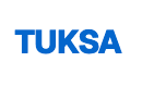 Logo de TUKSA