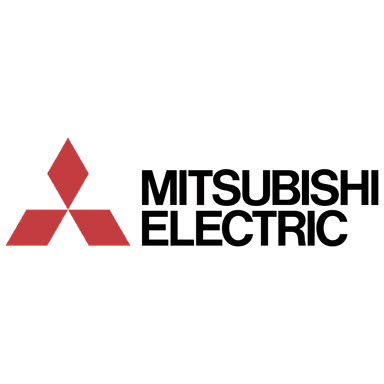 Logo de Mitsubishi Electric
