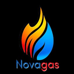 Logo de Novagas