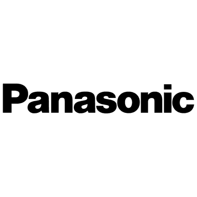 Logo de Panasonic