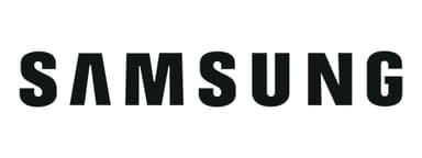 Logo de Samsung