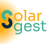 Logo de Solargest