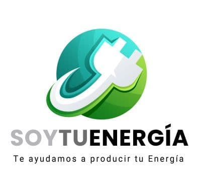 Logo de Soytuenergía