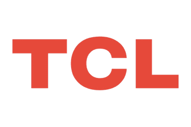 Logo de TCL