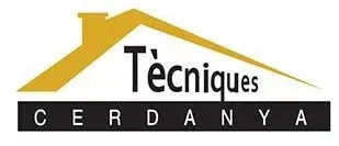 Logo de Tecniques cerdanya sl