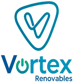 Logo de Vortex Renovables