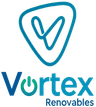 Logo de Vortex Renovables