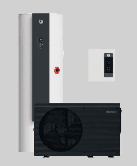 Áureapack Suelo Compact R290