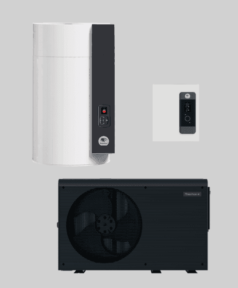 Áureapack Mural Compact R290