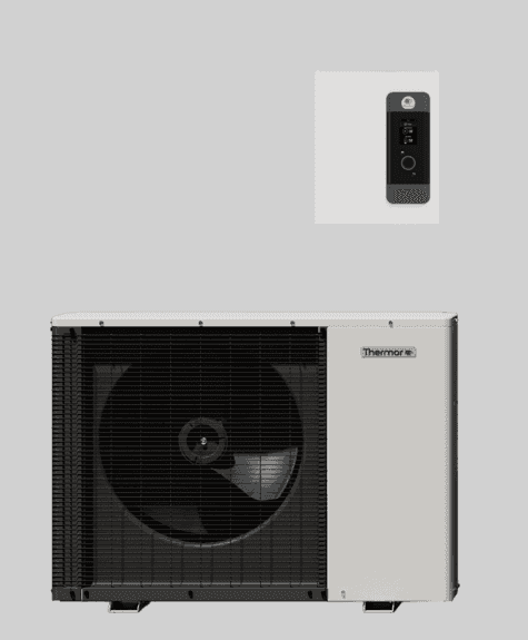 Áurea Compact R32