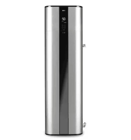 Aerotermo Aqua Therma R134a 200l