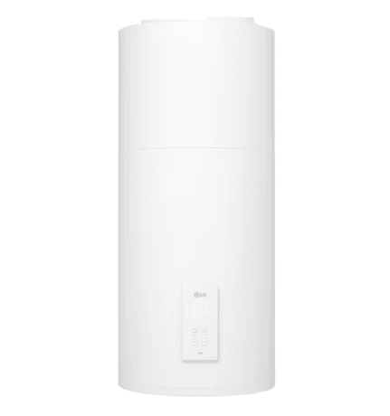 Aerotermo Aqua Therma R290 100l
