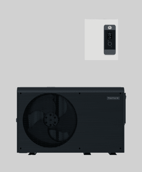 Áurea Compact R290