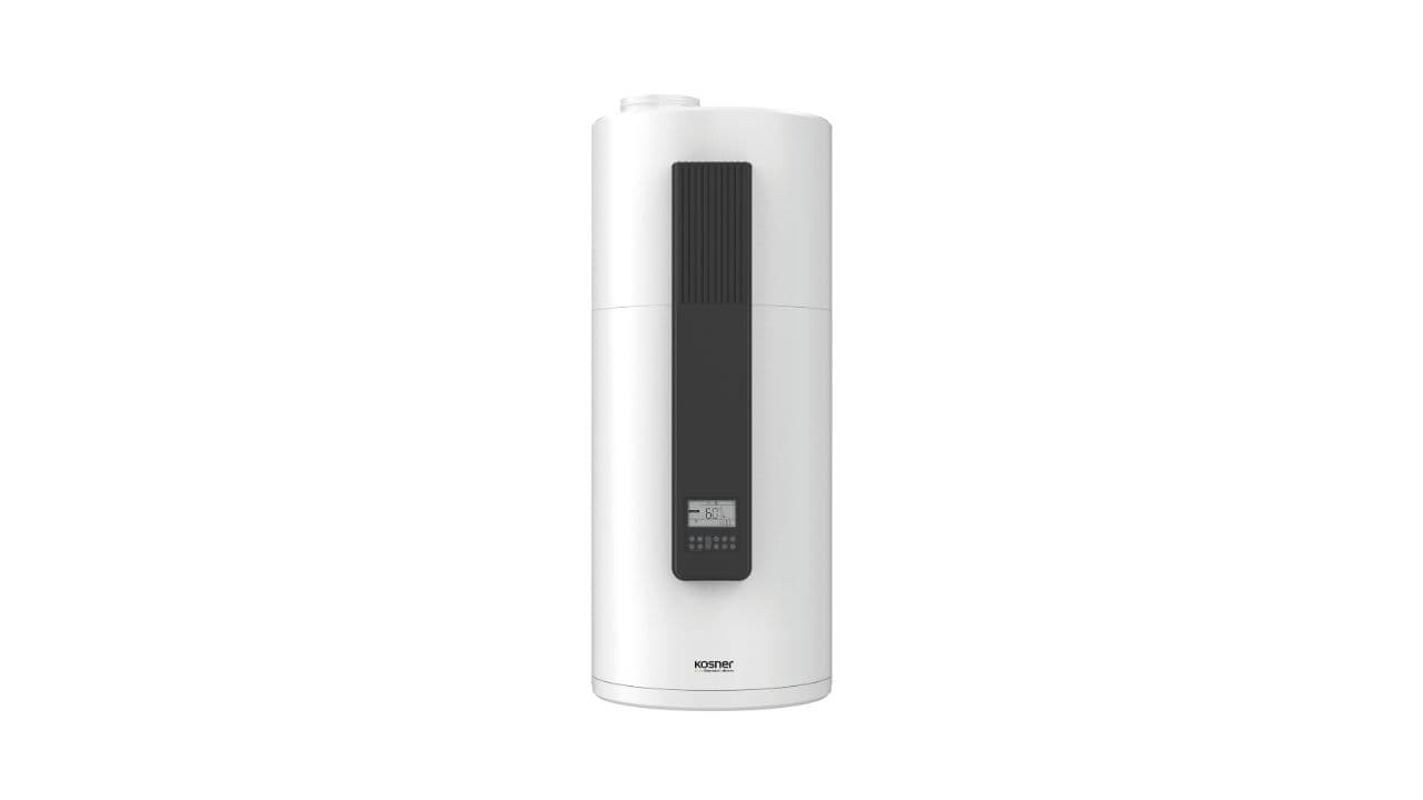 KCA V4.2 80/100/150 L de pared