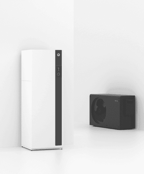 Áurea Duo R290