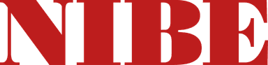 Logo de NIBE