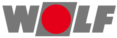 Logo de Wolf